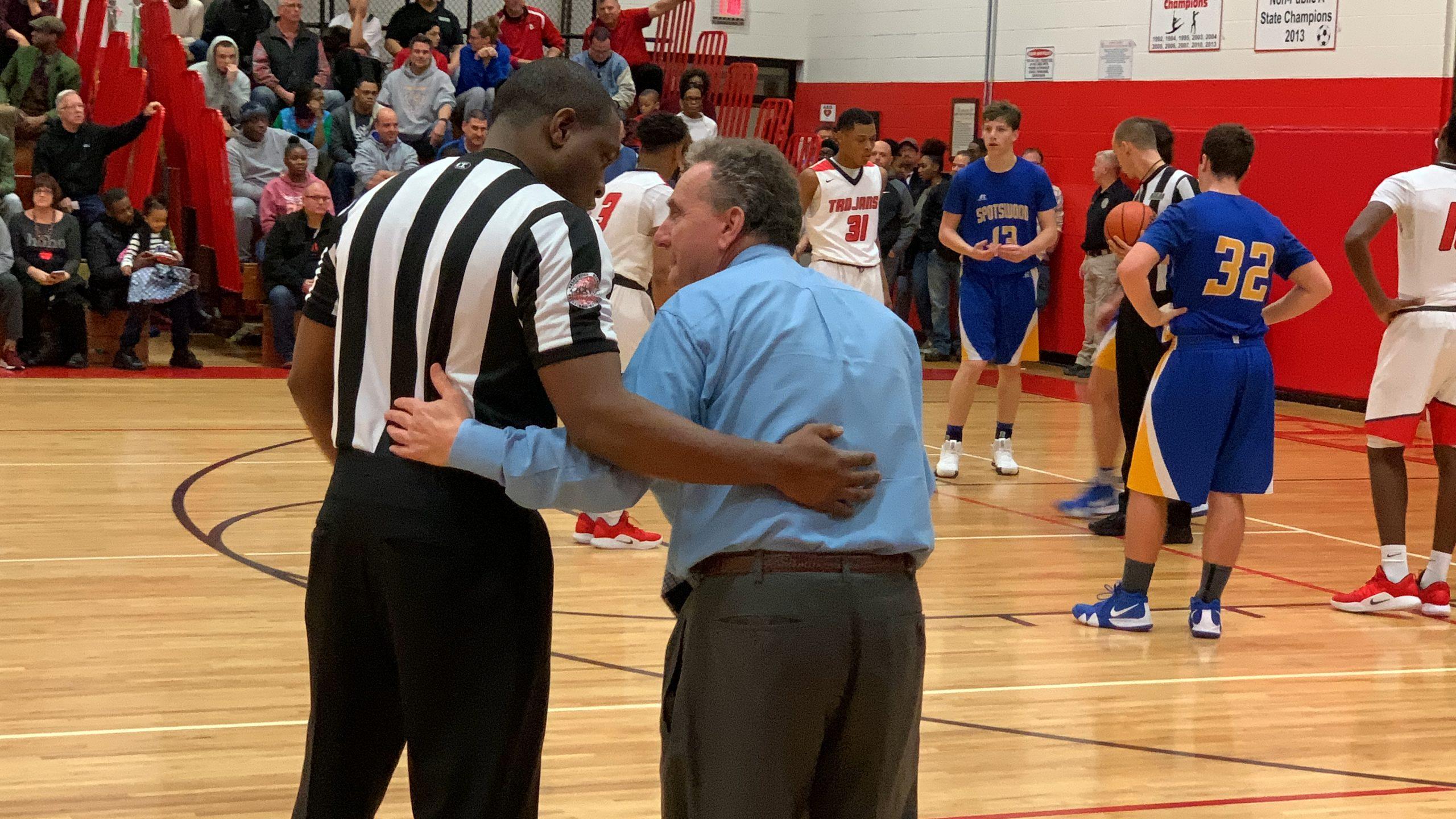 2019 Bound Brook Crusader Classic Schedule GMC Hoops Blogosphere