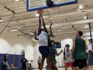 Odie Paige Summer League Returns for 2023
