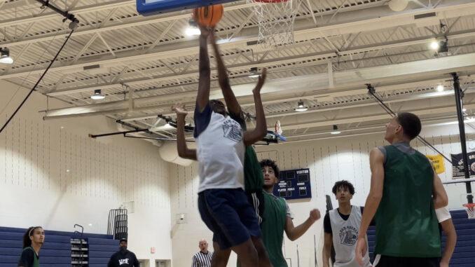 Odie Paige Summer League Returns for 2023