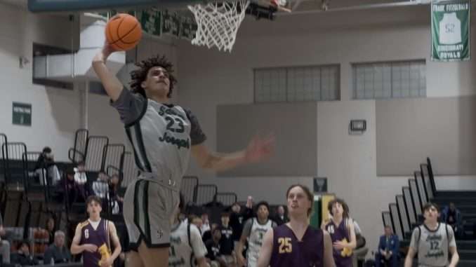 First Look at 2026-27 GMC Boys Pre-Season Top 10 - Andrew Kretkowski