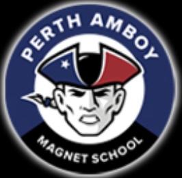 Perth Amboy Magnet Patriots